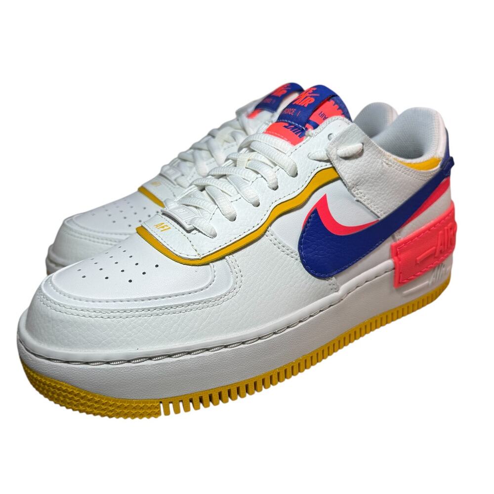 nike air force 1 shadow astronomy blue